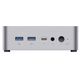 Неттоп Digma Pro Minimax X5 i7 13620H (2.4) 16Gb SSD512Gb UHDG Windows 11 Pro GbitEth WiFi BT 100W серебристый (DPP7-ADXW01) Неттоп Digma Pro Minimax X5 i7 13620H (2.4) 16Gb SSD512Gb UHDG Windows 11 Pro GbitEth WiFi BT 100W серебристый (DPP7-ADXW01)