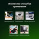 Неттоп Digma Pro Minimax X5 i7 13620H (2.4) 16Gb SSD512Gb UHDG Windows 11 Pro GbitEth WiFi BT 100W серебристый (DPP7-ADXW01) Неттоп Digma Pro Minimax X5 i7 13620H (2.4) 16Gb SSD512Gb UHDG Windows 11 Pro GbitEth WiFi BT 100W серебристый (DPP7-ADXW01)