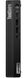 Неттоп Lenovo ThinkCentre Tiny M70q-5 slim i5 14400T (1.3) 16Gb SSD512Gb UHDG Windows 11 Pro 64 WiFi BT 90W kb мышь клавиатура черный (12TD004HUM) Неттоп Lenovo ThinkCentre Tiny M70q-5 slim i5 14400T (1.3) 16Gb SSD512Gb UHDG Windows 11 Pro 64 WiFi BT 90W kb мышь клавиатура черный (12TD004HUM)