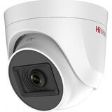 Камера видеонаблюдения аналоговая HiWatch Ecoline HDC-T020-P(B)(3.6MM) 3.6-3.6мм HD-CVI HD-TVI цв. корп.:белый&nbsp;<img style='position: relative;margin:0' src='/image/only_to_order_edit.gif' alt='На заказ' title='На заказ' />