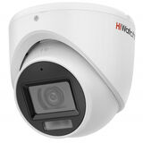 Камера видеонаблюдения аналоговая HiWatch DS-T203A(B) (3.6mm) 3.6-3.6мм HD-CVI HD-TVI цв. корп.:белый&nbsp;<img style='position: relative;margin:0' src='/image/only_to_order_edit.gif' alt='На заказ' title='На заказ' />