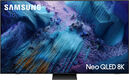 Телевизор QLED Samsung 85