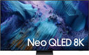 Телевизор QLED Samsung 85