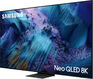 Телевизор QLED Samsung 85