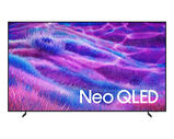 Телевизор QLED Samsung 100" QE100QN80FUXRU Q черный титан/ черный 4K Ultra HD 120Hz DVB-T2 DVB-C DVB-S2 USB WiFi Smart TV