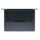 Apple MacBook Air 13-inch 2025 [MW133RU/A] Midnight 13.6