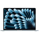Apple MacBook Air 15-inch 2025 [MC7C4RU/ A] Sky Blue 15.3" Liquid Retina {(2880x1864) M4 10C CPU 10C GPU/ 16GB/ 512GB SSD} (A3241) (РФ) MC7C4RU/A&nbsp;<img style='position: relative;margin:0' src='/image/only_to_order_edit.gif' alt='На заказ' title='На заказ' />