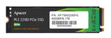 Apacer SSD AS2280F4L 1TB M.2 2280 PCIe Gen5x4 AP1TBAS2280F4L-1