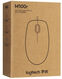 Logitech Mouse M100