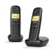 GIGASET A170 DUO BLACK