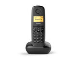 GIGASET A170 BLACK S30852-H2802-M201