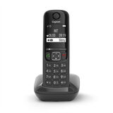 GIGASET AS690 BLACK S30852-H2816-M201