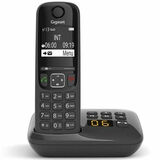 GIGASET AS690A BLACK S30852-H2836-M201