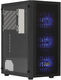 Корпус PcCooler MA100 MESH BK черный без БП ATX 3x120mm 1xUSB2.0 1xUSB3.0 audio bott PSU Корпус PcCooler MA100 MESH BK черный без БП ATX 3x120mm 1xUSB2.0 1xUSB3.0 audio bott PSU
