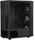 Корпус PcCooler MA100 MESH BK черный без БП ATX 3x120mm 1xUSB2.0 1xUSB3.0 audio bott PSU Корпус PcCooler MA100 MESH BK черный без БП ATX 3x120mm 1xUSB2.0 1xUSB3.0 audio bott PSU