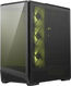 Корпус MSI MAG Pano 130R PZ черный без БП ATX 6x120mm 4x140mm 2xUSB3.0 audio AirDuct bott PSU