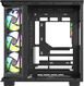 Корпус Thermaltake View View 380 XL WS черный без БП ATX 5x120mm 2x140mm 2xUSB3.0 audio bott PSU