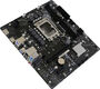 Материнская плата Biostar H610MT-E D5 Soc-1700 Intel H610 2xDDR5 mATX AC`97 8ch(7.1) GbLAN+HDMI+DP Материнская плата Biostar H610MT-E D5 Soc-1700 Intel H610 2xDDR5 mATX AC`97 8ch(7.1) GbLAN+HDMI+DP