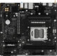 Материнская плата Asrock A620AM-X WiFi Socket AM5 AMD A620A 2xDDR5 mATX AC`97 8ch(7.1) 2.5Gg RAID+HDMI+DP Материнская плата Asrock A620AM-X WiFi Socket AM5 AMD A620A 2xDDR5 mATX AC`97 8ch(7.1) 2.5Gg RAID+HDMI+DP