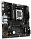Материнская плата Asrock A620AM-X WiFi Socket AM5 AMD A620A 2xDDR5 mATX AC`97 8ch(7.1) 2.5Gg RAID+HDMI+DP Материнская плата Asrock A620AM-X WiFi Socket AM5 AMD A620A 2xDDR5 mATX AC`97 8ch(7.1) 2.5Gg RAID+HDMI+DP