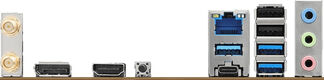 Материнская плата Asrock A620AM-X WiFi Socket AM5 AMD A620A 2xDDR5 mATX AC`97 8ch(7.1) 2.5Gg RAID+HDMI+DP Материнская плата Asrock A620AM-X WiFi Socket AM5 AMD A620A 2xDDR5 mATX AC`97 8ch(7.1) 2.5Gg RAID+HDMI+DP