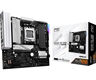 Материнская плата Asrock B650M PRO X3D Socket AM5 AMD B650 4xDDR5 mATX AC`97 8ch(7.1) 2.5Gg RAID+HDMI+DP Материнская плата Asrock B650M PRO X3D Socket AM5 AMD B650 4xDDR5 mATX AC`97 8ch(7.1) 2.5Gg RAID+HDMI+DP
