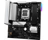 Материнская плата Asrock B650M PRO X3D Socket AM5 AMD B650 4xDDR5 mATX AC`97 8ch(7.1) 2.5Gg RAID+HDMI+DP Материнская плата Asrock B650M PRO X3D Socket AM5 AMD B650 4xDDR5 mATX AC`97 8ch(7.1) 2.5Gg RAID+HDMI+DP