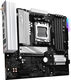 Материнская плата Asrock B650M PRO X3D Socket AM5 AMD B650 4xDDR5 mATX AC`97 8ch(7.1) 2.5Gg RAID+HDMI+DP Материнская плата Asrock B650M PRO X3D Socket AM5 AMD B650 4xDDR5 mATX AC`97 8ch(7.1) 2.5Gg RAID+HDMI+DP