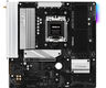 Материнская плата Asrock B650M PRO X3D WIFI Socket AM5 AMD B650 4xDDR5 mATX AC`97 8ch(7.1) 2.5Gg RAID+HDMI+DP Материнская плата Asrock B650M PRO X3D WIFI Socket AM5 AMD B650 4xDDR5 mATX AC`97 8ch(7.1) 2.5Gg RAID+HDMI+DP