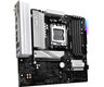 Материнская плата Asrock B650M PRO X3D WIFI Socket AM5 AMD B650 4xDDR5 mATX AC`97 8ch(7.1) 2.5Gg RAID+HDMI+DP Материнская плата Asrock B650M PRO X3D WIFI Socket AM5 AMD B650 4xDDR5 mATX AC`97 8ch(7.1) 2.5Gg RAID+HDMI+DP