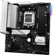 Материнская плата Asrock B650M PRO X3D WIFI Socket AM5 AMD B650 4xDDR5 mATX AC`97 8ch(7.1) 2.5Gg RAID+HDMI+DP Материнская плата Asrock B650M PRO X3D WIFI Socket AM5 AMD B650 4xDDR5 mATX AC`97 8ch(7.1) 2.5Gg RAID+HDMI+DP