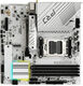 Материнская плата Asrock B850M Pro Plus WiFi Socket AM5 AMD B850 4xDDR5 mATX AC`97 8ch(7.1) 2.5Gg RAID+HDMI+DP Материнская плата Asrock B850M Pro Plus WiFi Socket AM5 AMD B850 4xDDR5 mATX AC`97 8ch(7.1) 2.5Gg RAID+HDMI+DP