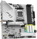 Материнская плата Asrock B850M Pro Plus WiFi Socket AM5 AMD B850 4xDDR5 mATX AC`97 8ch(7.1) 2.5Gg RAID+HDMI+DP Материнская плата Asrock B850M Pro Plus WiFi Socket AM5 AMD B850 4xDDR5 mATX AC`97 8ch(7.1) 2.5Gg RAID+HDMI+DP