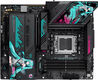 Материнская плата Asus ROG STRIX X870E-H GAMING MIKU Socket AM5 AMD X870E 4xDDR5 ATX AC`97 8ch(7.1) 5Gigabit RAID+HDMI Материнская плата Asus ROG STRIX X870E-H GAMING MIKU Socket AM5 AMD X870E 4xDDR5 ATX AC`97 8ch(7.1) 5Gigabit RAID+HDMI