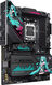 Материнская плата Asus ROG STRIX X870E-H GAMING MIKU Socket AM5 AMD X870E 4xDDR5 ATX AC`97 8ch(7.1) 5Gigabit RAID+HDMI Материнская плата Asus ROG STRIX X870E-H GAMING MIKU Socket AM5 AMD X870E 4xDDR5 ATX AC`97 8ch(7.1) 5Gigabit RAID+HDMI