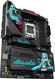 Материнская плата Asus ROG STRIX X870E-H GAMING MIKU Socket AM5 AMD X870E 4xDDR5 ATX AC`97 8ch(7.1) 5Gigabit RAID+HDMI Материнская плата Asus ROG STRIX X870E-H GAMING MIKU Socket AM5 AMD X870E 4xDDR5 ATX AC`97 8ch(7.1) 5Gigabit RAID+HDMI