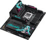 Материнская плата Asus ROG STRIX X870E-H GAMING MIKU Socket AM5 AMD X870E 4xDDR5 ATX AC`97 8ch(7.1) 5Gigabit RAID+HDMI Материнская плата Asus ROG STRIX X870E-H GAMING MIKU Socket AM5 AMD X870E 4xDDR5 ATX AC`97 8ch(7.1) 5Gigabit RAID+HDMI