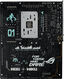 Материнская плата Asus ROG STRIX X870E-H GAMING MIKU Socket AM5 AMD X870E 4xDDR5 ATX AC`97 8ch(7.1) 5Gigabit RAID+HDMI Материнская плата Asus ROG STRIX X870E-H GAMING MIKU Socket AM5 AMD X870E 4xDDR5 ATX AC`97 8ch(7.1) 5Gigabit RAID+HDMI