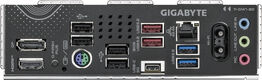 Материнская плата Gigabyte B850 EAGLE WIFI6E Socket AM5 AMD B850 4xDDR5 ATX AC`97 8ch(7.1) GbLAN RAID+HDMI+DP Материнская плата Gigabyte B850 EAGLE WIFI6E Socket AM5 AMD B850 4xDDR5 ATX AC`97 8ch(7.1) GbLAN RAID+HDMI+DP