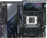 Материнская плата Gigabyte X870E A MASTER X Socket AM5 AMD X870E 4xDDR5 ATX AC`97 8ch(7.1) 1 x 10Gigabit + 1 x 5Gigabit RAID+HDMI X870E AORUS MASTER X3D