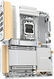 Материнская плата Gigabyte X870E AERO X3D WOOD Socket AM5 AMD X870E 4xDDR5 ATX AC`97 8ch(7.1) 2x5Gg RAID+HDMI Материнская плата Gigabyte X870E AERO X3D WOOD Socket AM5 AMD X870E 4xDDR5 ATX AC`97 8ch(7.1) 2x5Gg RAID+HDMI