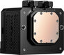 Система водяного охлаждения ID-Cooling DL360 Max ARGB Soc-AM5/AM4/1200/1700/1851 черный 4-pin 14-31.2dB Al LCD 350W Ret Система водяного охлаждения ID-Cooling DL360 Max ARGB Soc-AM5/AM4/1200/1700/1851 черный 4-pin 14-31.2dB Al LCD 350W Ret