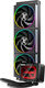 Система водяного охлаждения ID-Cooling DL360 Max ARGB Soc-AM5/AM4/1200/1700/1851 черный 4-pin 14-31.2dB Al LCD 350W Ret Система водяного охлаждения ID-Cooling DL360 Max ARGB Soc-AM5/AM4/1200/1700/1851 черный 4-pin 14-31.2dB Al LCD 350W Ret