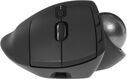 Трекбол Logitech Trackball MX Ergo S графитовый оптическая 2048dpi беспров. BT/Radio USB 8but (910-007263)