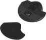 Трекбол Logitech Trackball MX Ergo S графитовый оптическая 2048dpi беспров. BT/Radio USB 8but (910-007263)