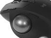 Трекбол Logitech Trackball MX Ergo S графитовый оптическая 2048dpi беспров. BT/Radio USB 8but (910-007263)