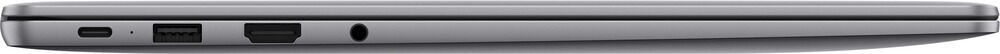 Ноутбук Huawei FLMH-X FlemingH-W7211T Core Ultra 7 32Gb SSD1Tb Intel Iris Xe graphics 14