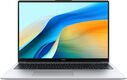 Ноутбук Huawei MateBook D 16 MCLG-X MitchellG-W5651 Core i5 13420H 16Gb SSD512Gb Intel UHD Graphics 16 Ноутбук Huawei MateBook D 16 MCLG-X MitchellG-W5651 Core i5 13420H 16Gb SSD512Gb Intel UHD Graphics 16