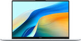 Ноутбук Huawei MateBook D 16 MCLG-X MitchellG-W5611D Core i5 13420H 16Gb SSD1Tb Intel UHD Graphics 16 Ноутбук Huawei MateBook D 16 MCLG-X MitchellG-W5611D Core i5 13420H 16Gb SSD1Tb Intel UHD Graphics 16