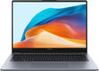 Ноутбук Huawei MateBook D 14 MDG-X MendelG-W5611D Core i5 13420H 16Gb SSD1Tb Intel UHD Graphics 14